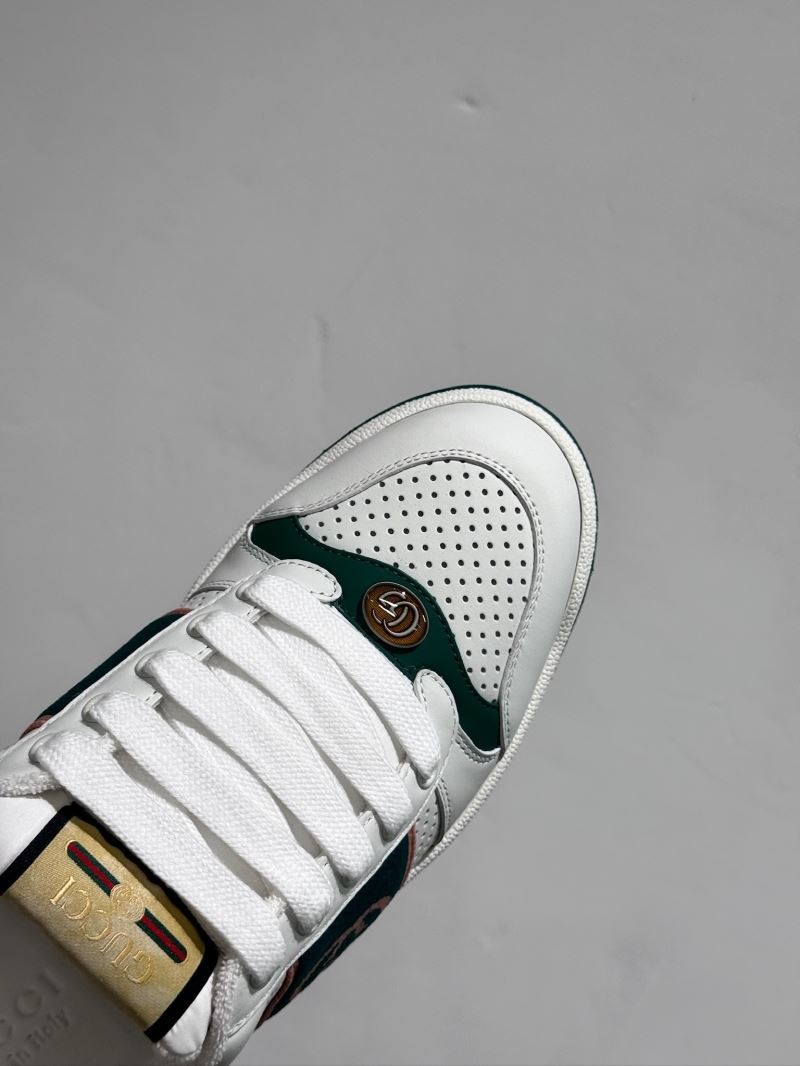 Gucci Screener Shoes